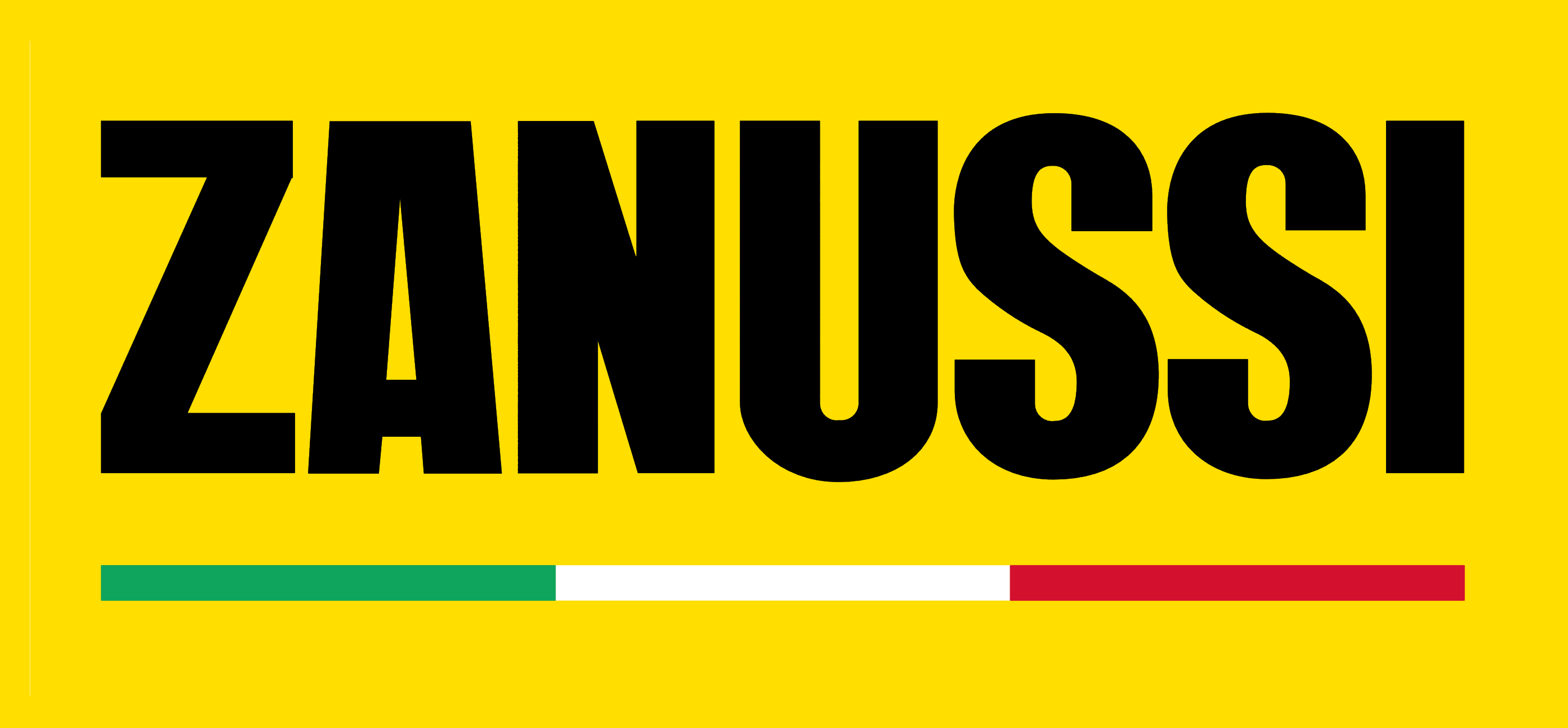 Zanussi